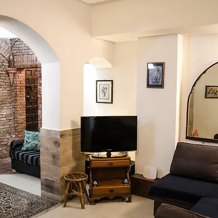 Ferienhaus Medieval Bologna