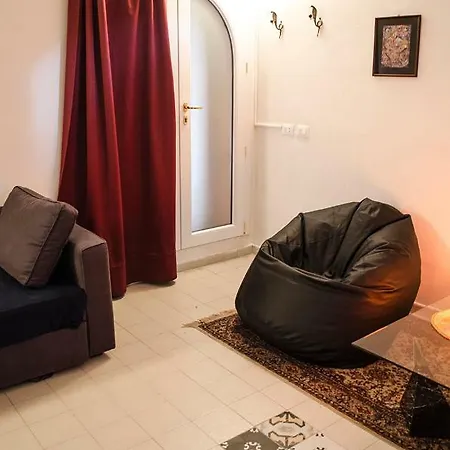 Ferienhaus Medieval Bologna